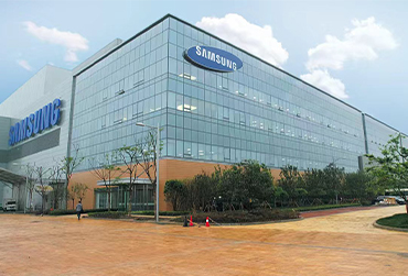 O-電子半導體 熱交換站行業(yè)案例電子半導體